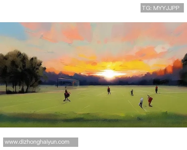 在绿茵场上挥洒汗水与激情唱响青春梦想的旋律与希望